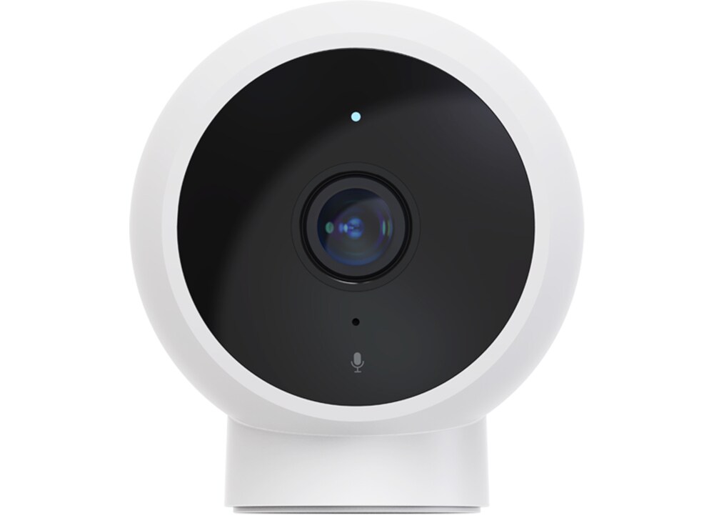 Xiaomi ip camera 1080p настроить на synology